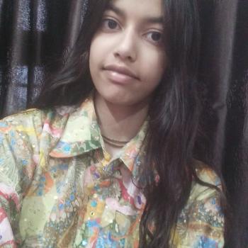 Ishika Yaduvanshi